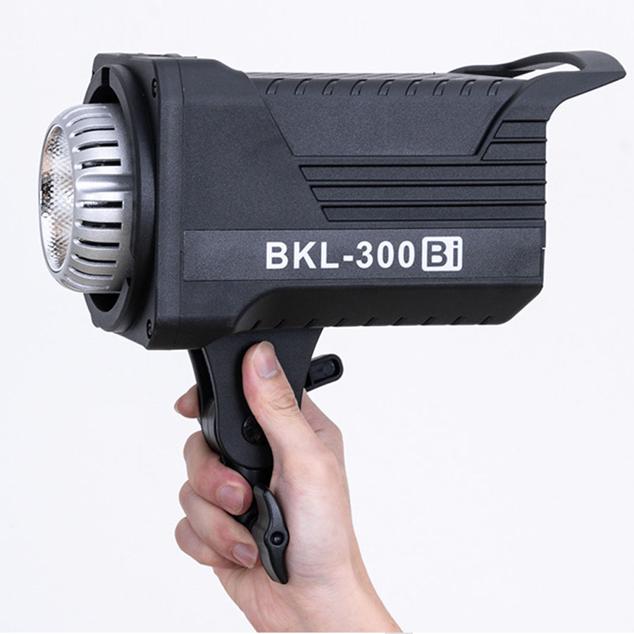 Outdoor Lighting Youtube - 300Bi/D W LED Video Işığı, Portre,