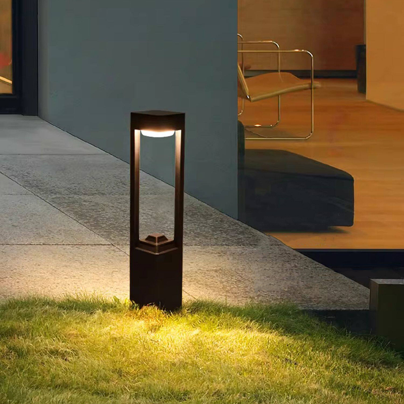 Aydınlık zemin lambası avlu gü - Outdoor Lighting Led incelemesi ve fiyatı