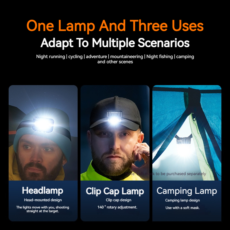 Philips LED Far Sensörü Kafa E - Outdoor Lighting Globes incelemesi ve fiyatı
