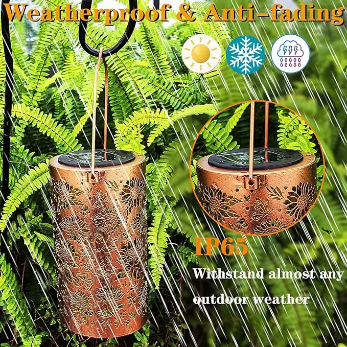 Ayçiçeği Işık ve Gölge Işık Su - Outdoor Lighting Globes incelemesi ve fiyatı