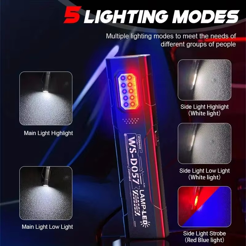 LED Anahtarlık El Feneri USB C - Outdoor Lighting Globes incelemesi ve fiyatı