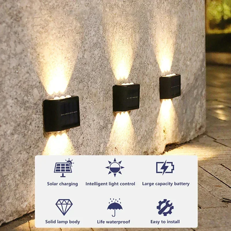 LED Güneş Enerjili Dış Mekan S - Outdoor Lighting Led incelemesi ve fiyatı