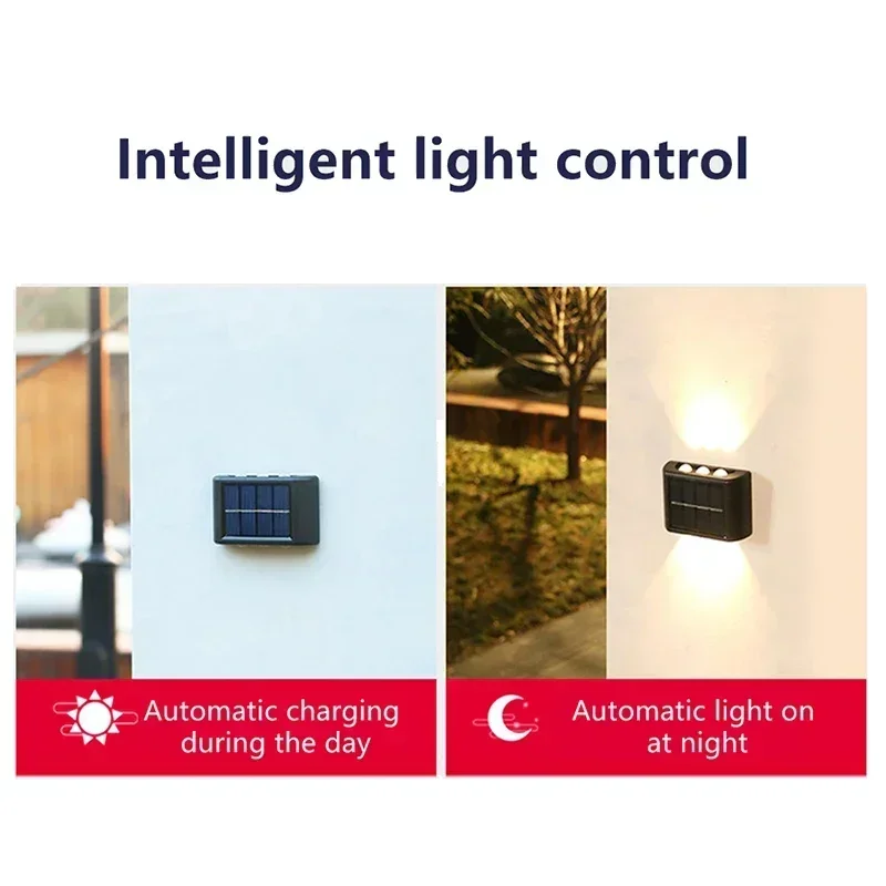 LED Güneş Enerjili Dış Mekan S - Outdoor Lighting Led incelemesi ve fiyatı