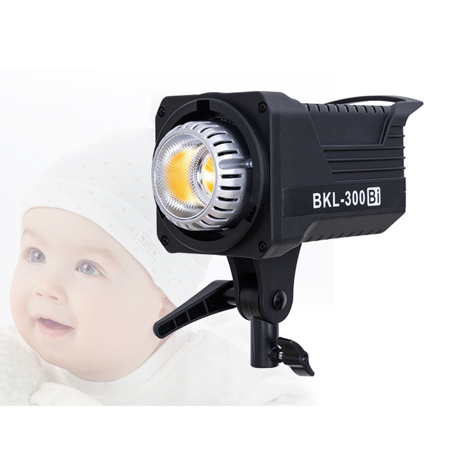300Bi/D W LED Video Işığı, Por - Outdoor Lighting Youtube incelemesi ve fiyatı