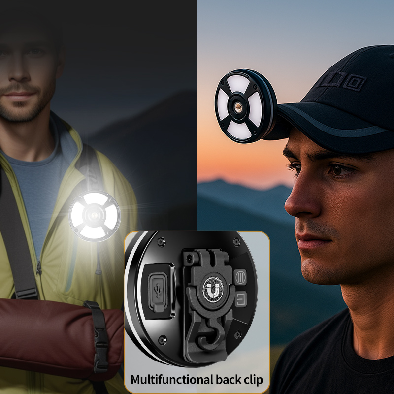 Şarj Edilebilir Su Geçirmez Aç - Outdoor Lighting Hooks incelemesi ve fiyatı