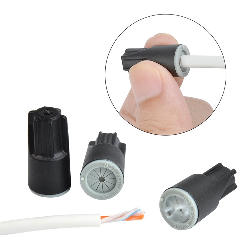 ABJA-Su Geçirmez Tel Konnektör - Outdoor Lighting Voltage incelemesi ve fiyatı