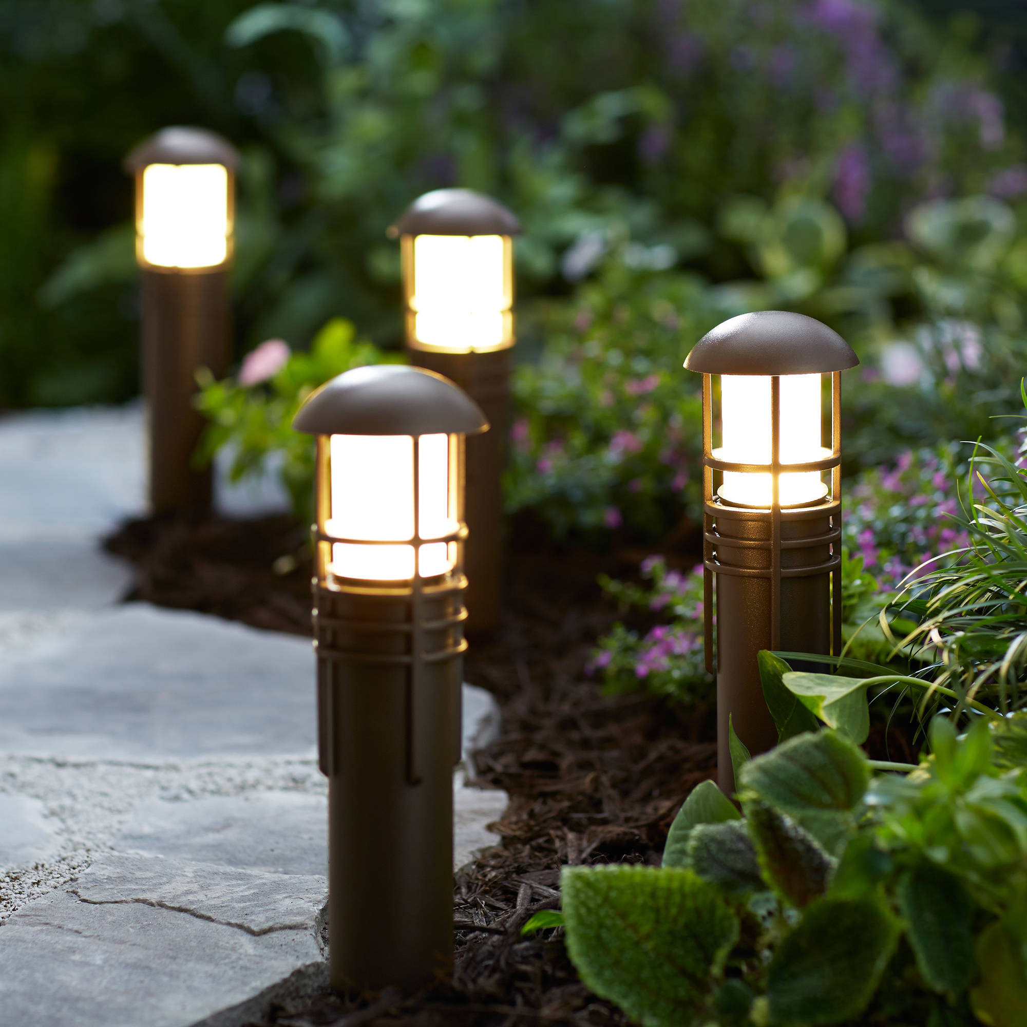 QACA 12V 3W Düşük Voltajlı LED - Outdoor Lighting Voltage incelemesi ve fiyatı