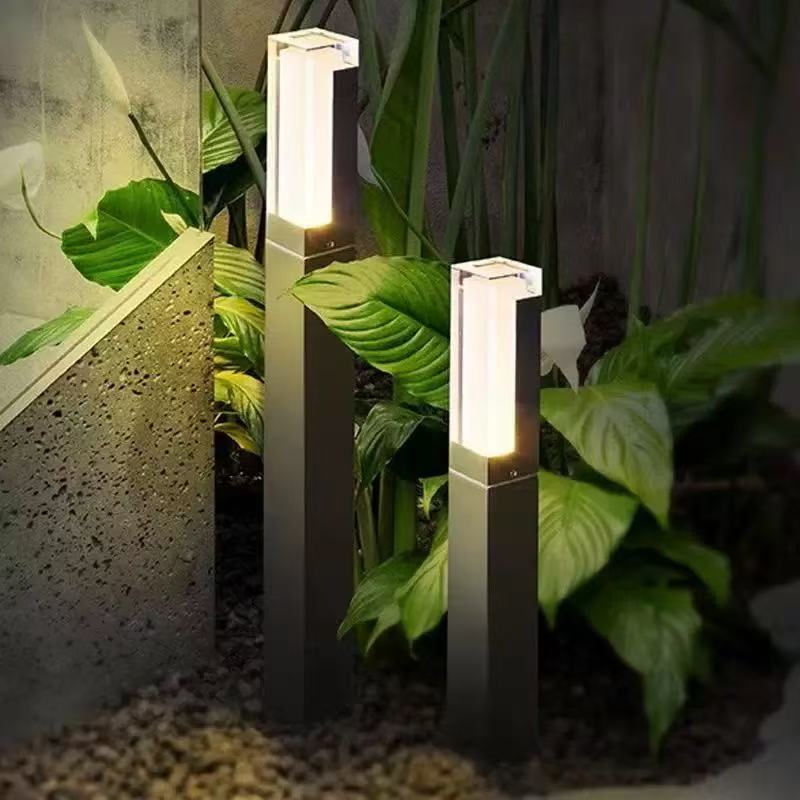 DC voltajlı dış mekan peyzaj ı - Outdoor Lighting Voltage incelemesi ve fiyatı
