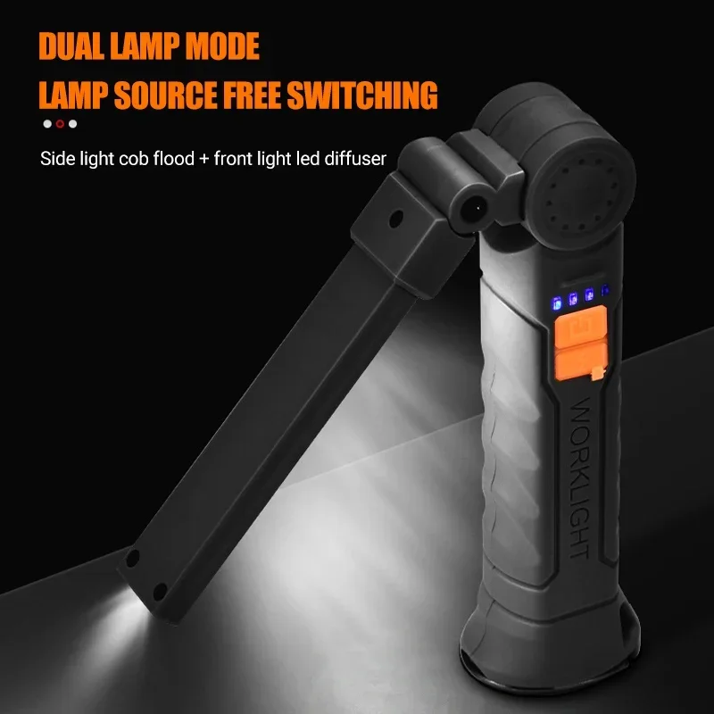 Şarj Edilebilir LED El Feneri  - Outdoor Lighting Hooks incelemesi ve fiyatı