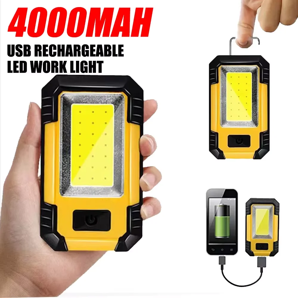 Şarj Edilebilir 4000mAh Çalışm - Outdoor Lighting Globes incelemesi ve fiyatı