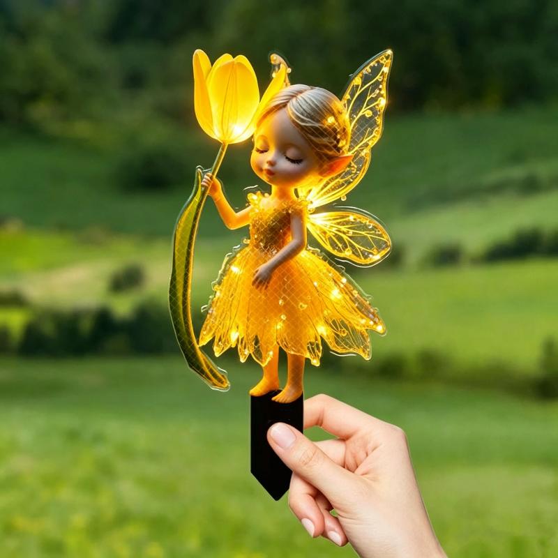 Bahçe Çimleri, Veranda ve Dış  - Outdoor Lighting Yard Stakes incelemesi ve fiyatı
