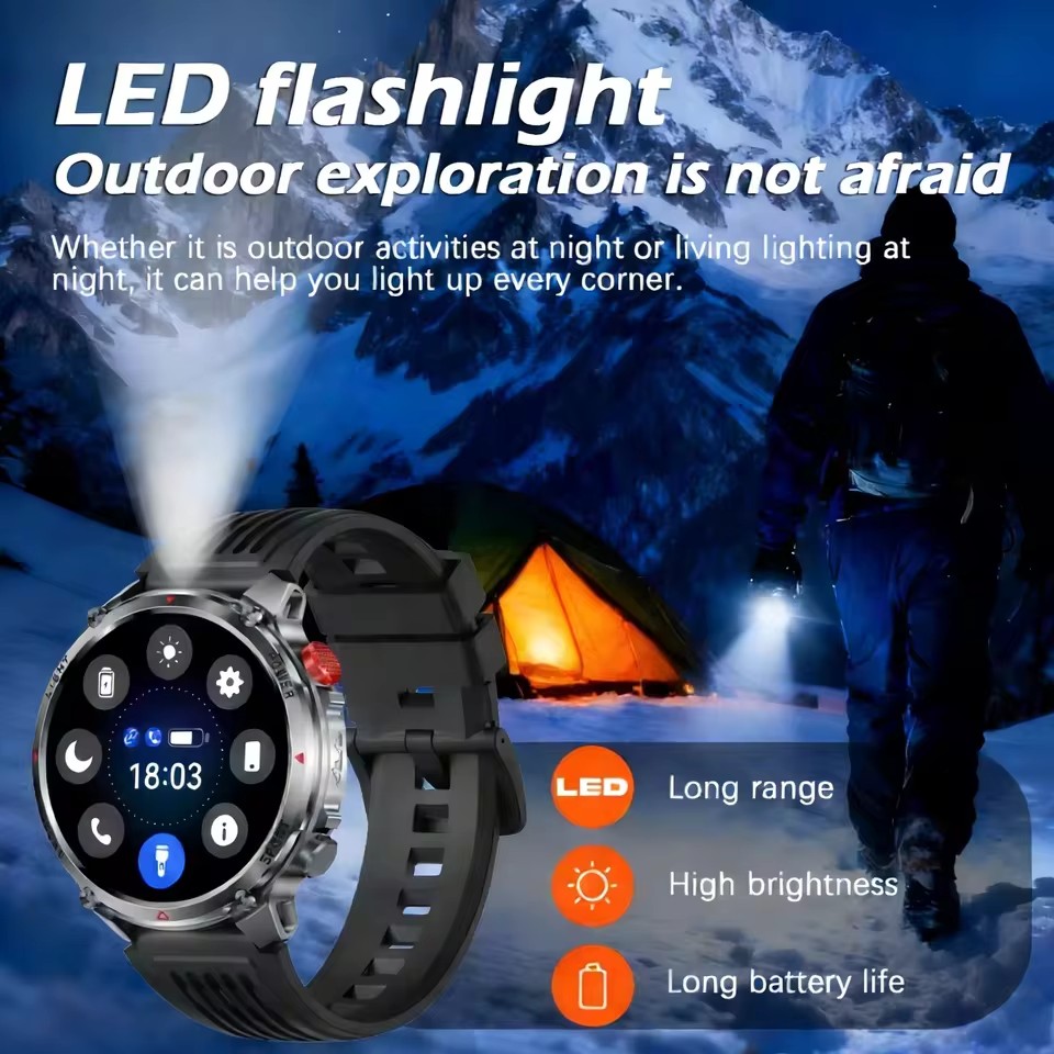 Yeni Erkek Açık Hava Askeri Ak - Outdoor Lighting Japan incelemesi ve fiyatı