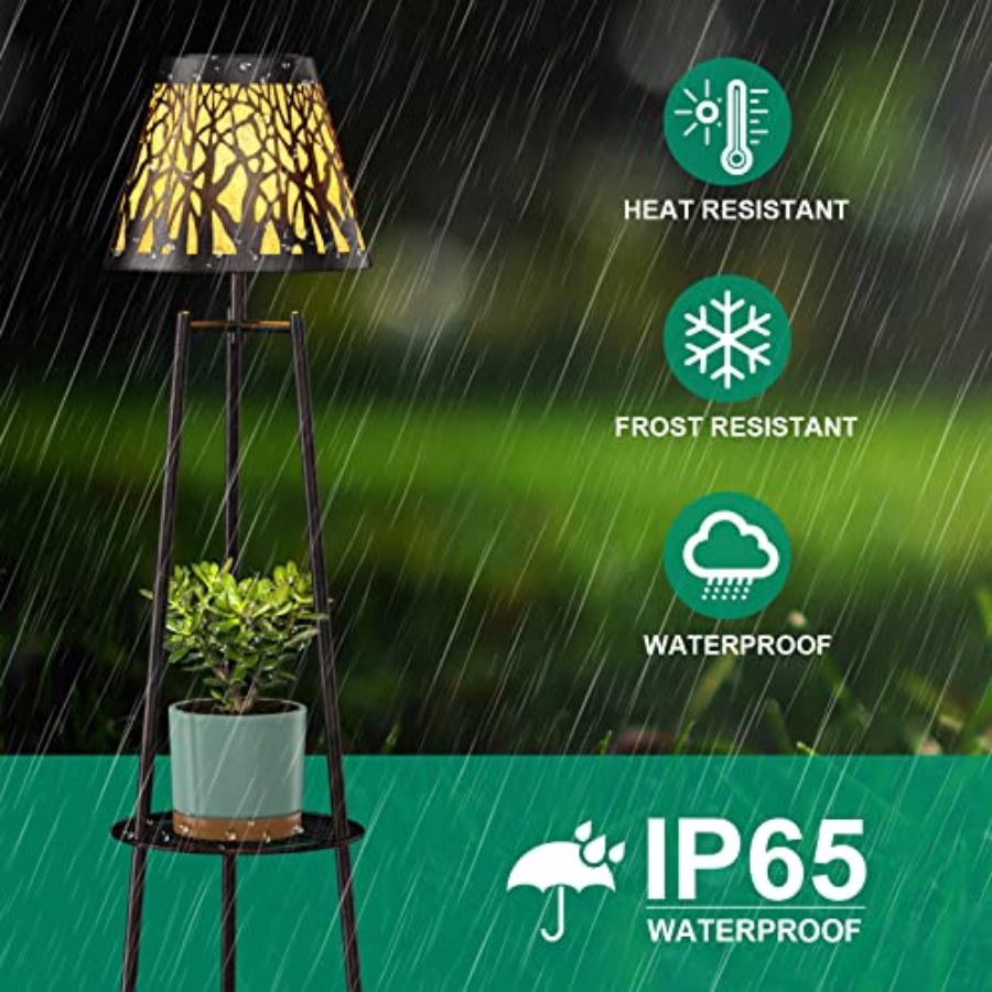 2'li Paket Dış Mekan Güneş Ene - Outdoor Lighting Led incelemesi ve fiyatı