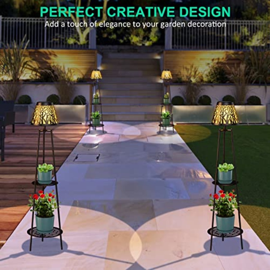 2'li Paket Dış Mekan Güneş Ene - Outdoor Lighting Led incelemesi ve fiyatı