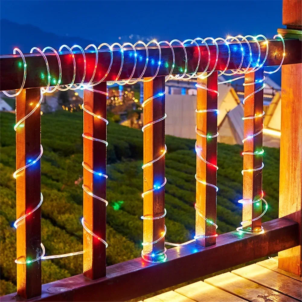 Güneş Enerjili Dış Mekan Mavi  - Outdoor Lighting Youtube incelemesi ve fiyatı