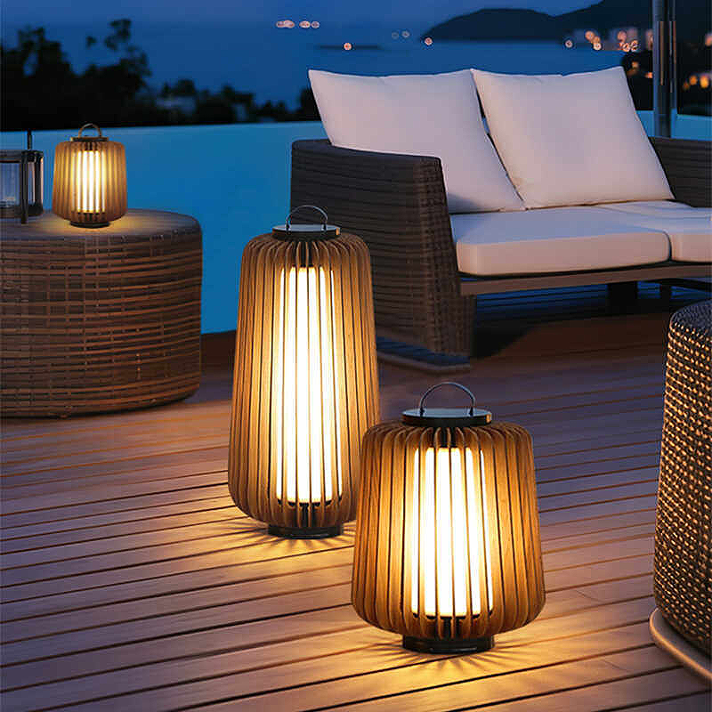 Aydınlık zemin lambası avlu gü - Outdoor Lighting Led incelemesi ve fiyatı