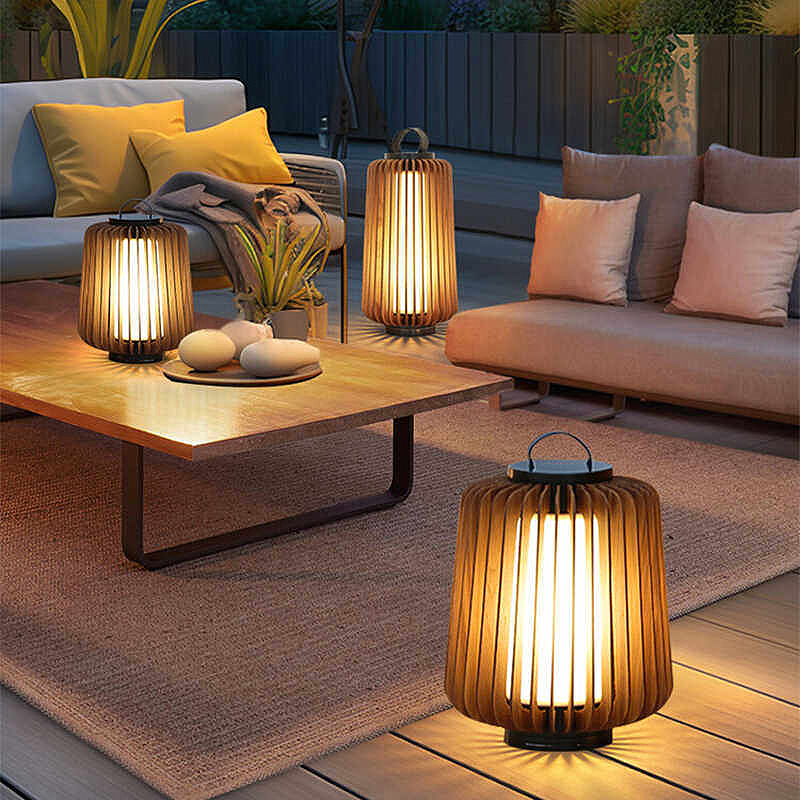 Aydınlık zemin lambası avlu gü - Outdoor Lighting Led incelemesi ve fiyatı