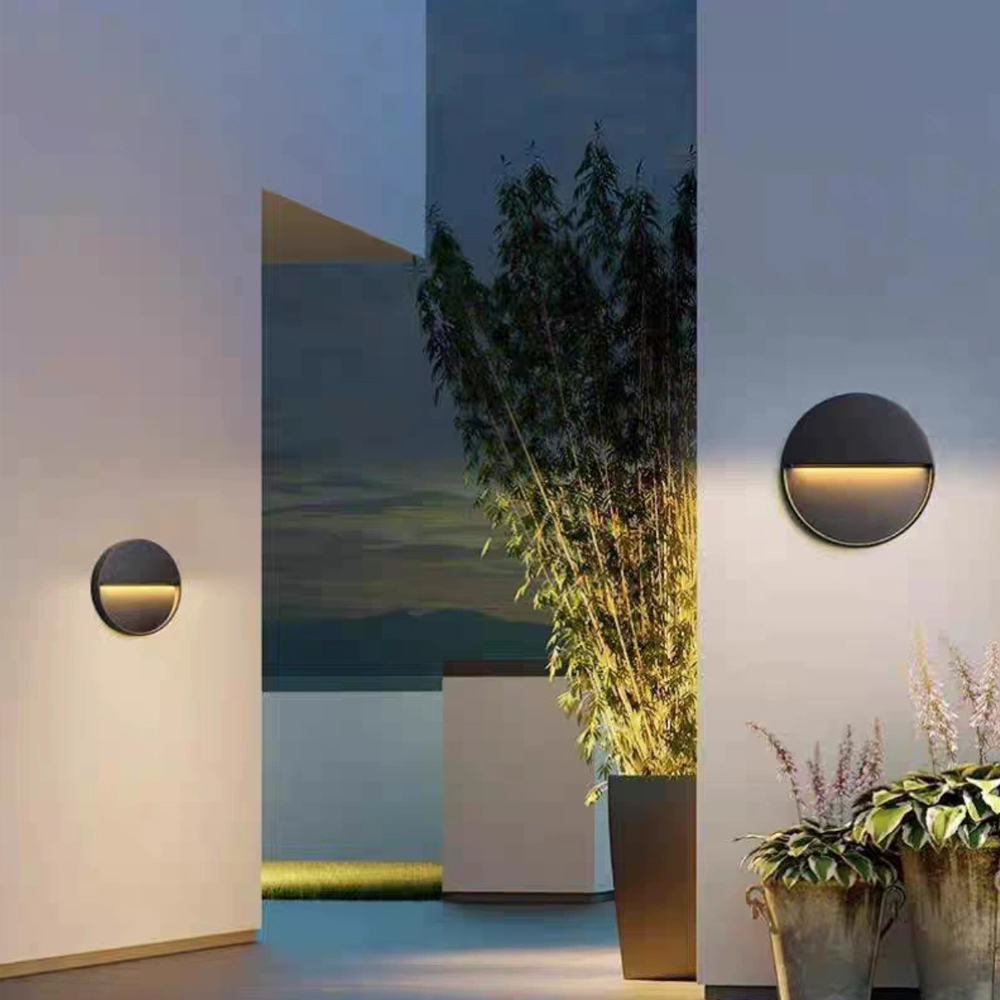 Dış Duvar Lambası Dış Aplik La - Outdoor Lighting Voltage incelemesi ve fiyatı