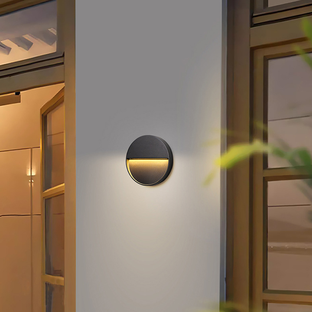 Dış Duvar Lambası Dış Aplik La - Outdoor Lighting Voltage incelemesi ve fiyatı