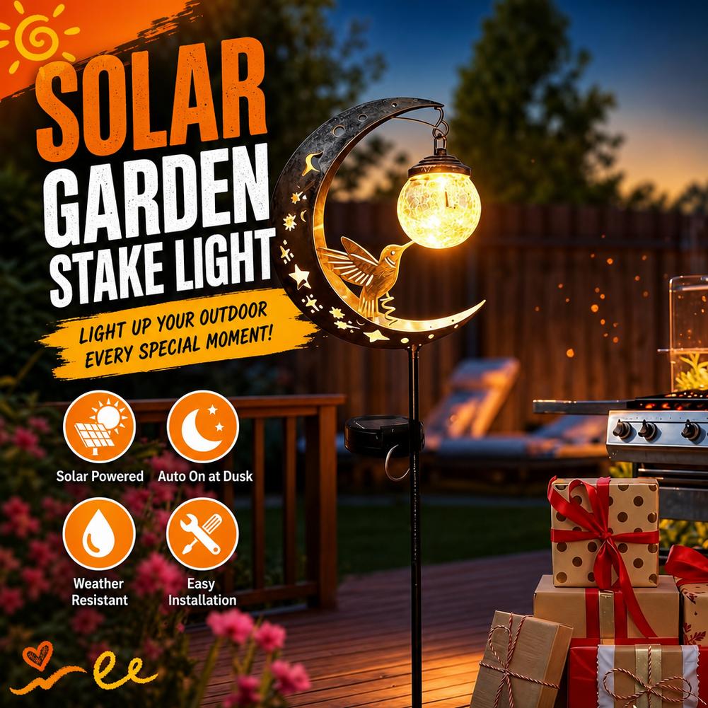Güneş enerjili çim lambası dem - Outdoor Lighting Yard Stakes incelemesi ve fiyatı