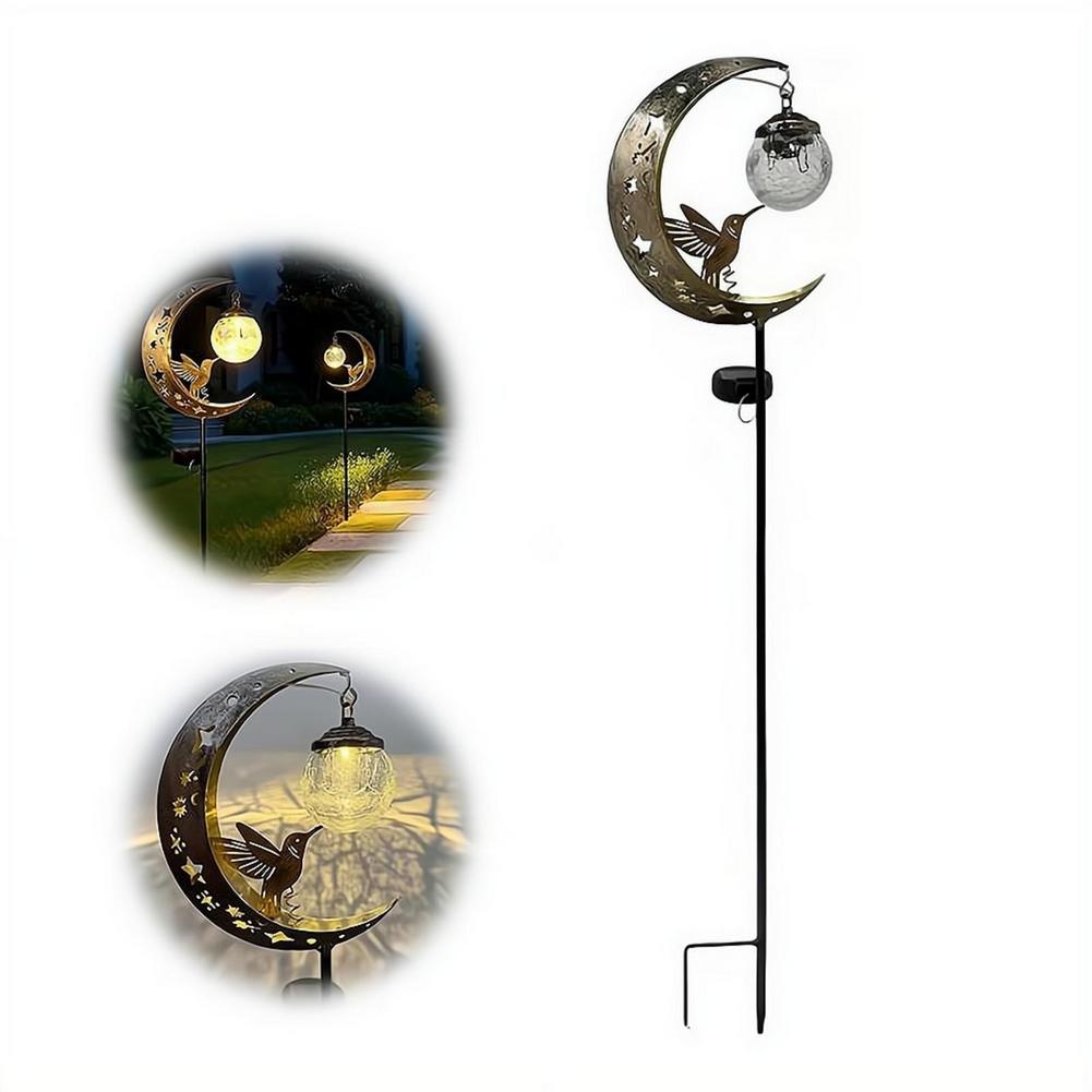 Güneş enerjili çim lambası dem - Outdoor Lighting Yard Stakes incelemesi ve fiyatı