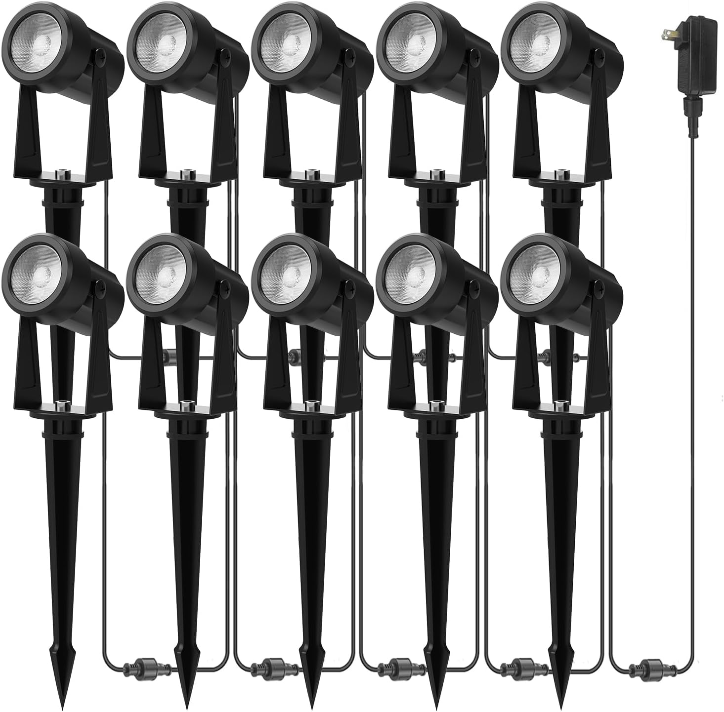 Banord 4-10 Paket 12V LED Spot - Outdoor Lighting Voltage incelemesi ve fiyatı
