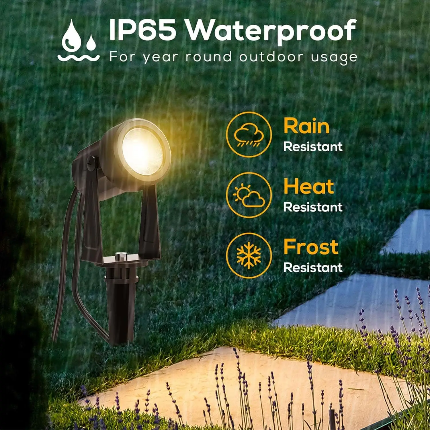 Banord 4-10 Paket 12V LED Spot - Outdoor Lighting Voltage incelemesi ve fiyatı